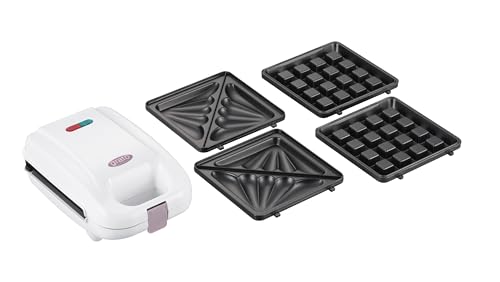 グラート 着脱式 ホットサンドメーカーS 2枚組 GR-248MS