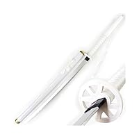 Amazon.co.jp: コスプレ道具 藍染惣右介 鏡花水月 斬魄刀