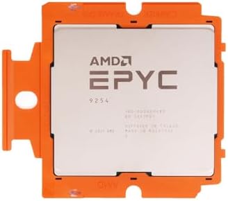 AMD Epyc 9254 Tray Brand