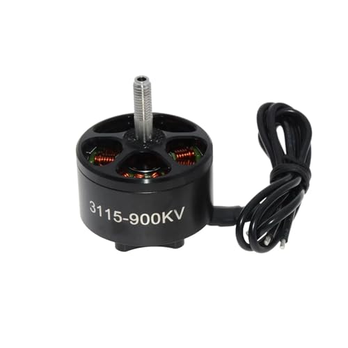 Moteur FPV 3115 900KV haute poussée pour drone 10 pouces