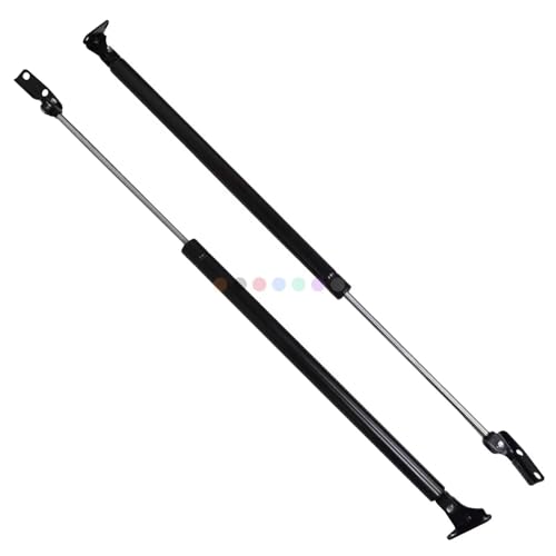 Amazon | XIANGSHANG (約20kg増圧) 1989-2004 ハイエース 100系 735mm