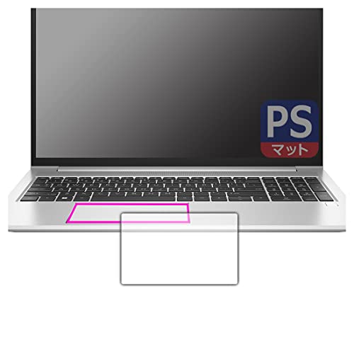 PDA�H�[ HP ProBook 450 G9�Ή� PerfectShield �ی� �t�B���� [�N���b�N�p�b�h�p] ���˒ጸ �h�w�� ���{��