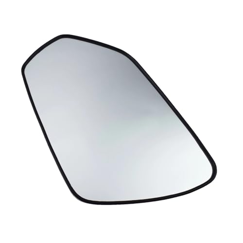 Voiture glace retroviseur chauffant pour Elantra 2020-2023 anti-givre