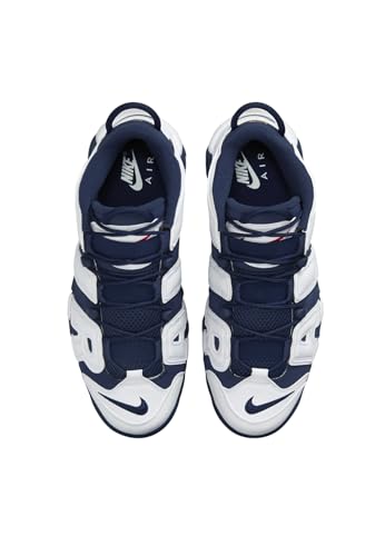 Nike Air More Uptempo Men's Shoes4