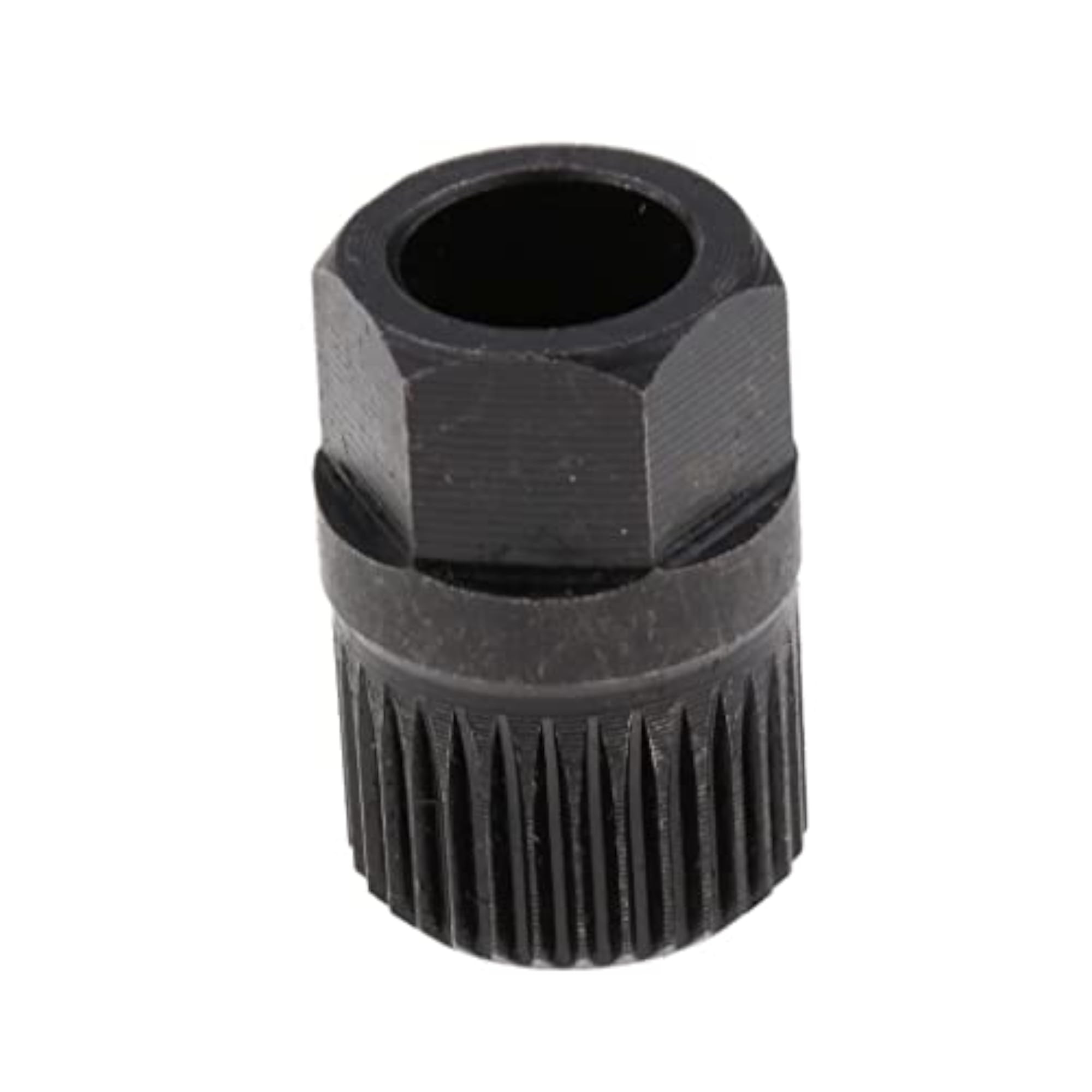 3400 V-Belt Pulley Center Bolt Removal Tool for VW Audi