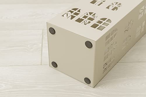 Baroni Home Portaombrelli Design Moderno in