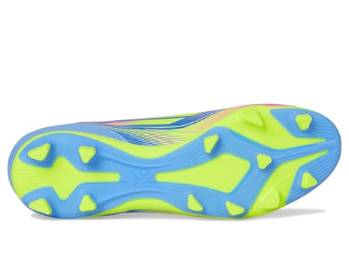 adidas Unisex-Adult F50 Club Firm Multi Ground Soccer Cleats Sneaker3