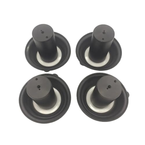 Kit réparation carburateur Vmax 1200 avec piston à membrane sous vide fluide