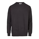 Classic Crewneck Sweater von Cleptomanicx bekanntes deutsches Streetwear Fashionlabel aus Hamburg, Deutschland