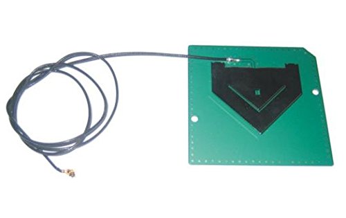 Preisvergleich Produktbild Ersatzteil: Fujitsu ANTENNE DUALBAND 480MM, TYU:1551273-2