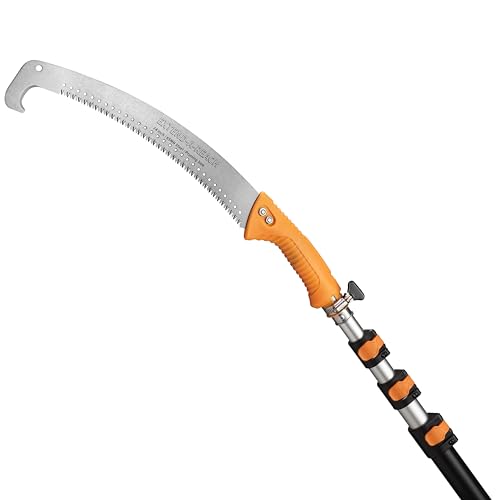 Find The Best Manual Pole Saw Pruner Reviews & Comparison Katynel