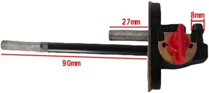 Petcock Tank Cock Switch for 350L 7051006 7051014