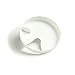 Nalgene Easy Sipper - White - 2 Count