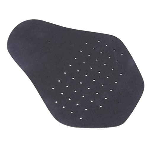 Image of 5pcs Motorcycle Riding Shoulder Elbow Back Protection Insert Pad Racing Armour Safty Gear|Jackets|Protective Gear & Clothing|Motorbike Accessories & Parts