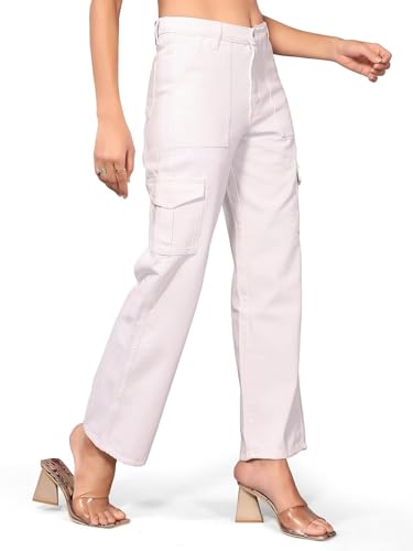 Image of ELLITI Women's Relaxed Jeans