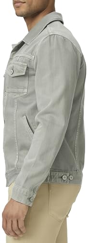 Image of PAIGE Scout Denim Jacket Outerwear