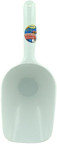 30 Packs of Jumbo kitchen scoop