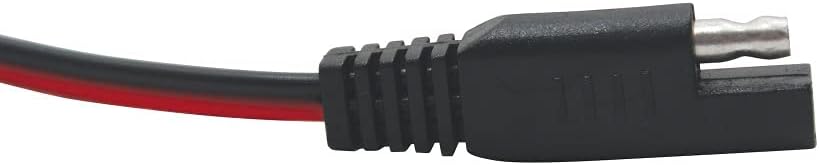 Extreme Max 1229.4006 Battery Buddy Alligator Clips