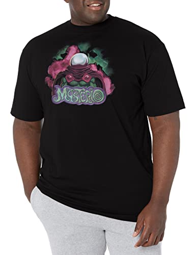 Mysterio Marvel t-shirt résistant pour homme adepte de pop culture