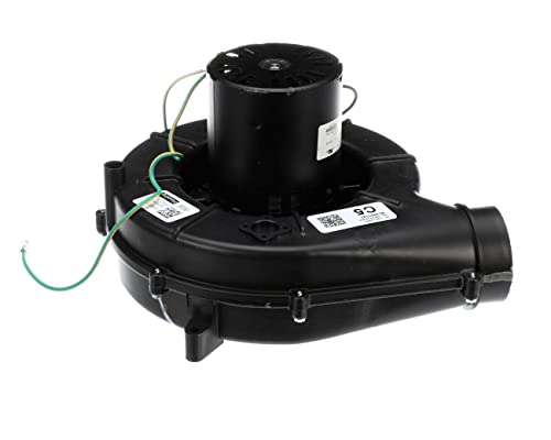 Trane 1Stg Induced Draft Blower