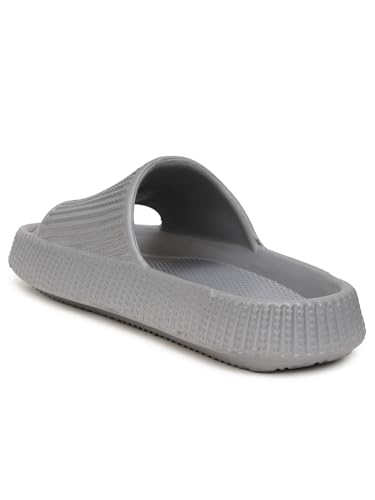 Image of mens Serenesole Slipper Flip-Flop Lightweight & Comfortable Soft Footbed Anti-Skid Sole Ideal for Daily Wear For Boys