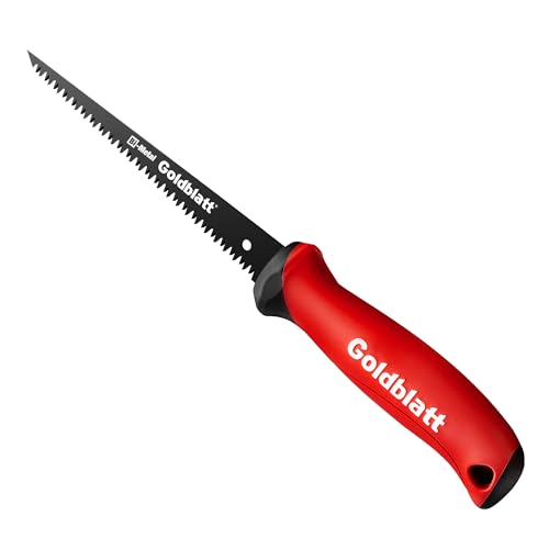 Goldblatt 6-Inch Drywall Jab Saw