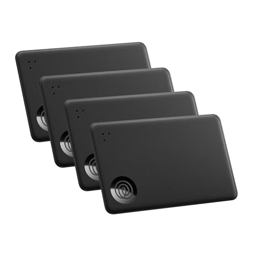 Bluetooth Tracker and Locator Bundle