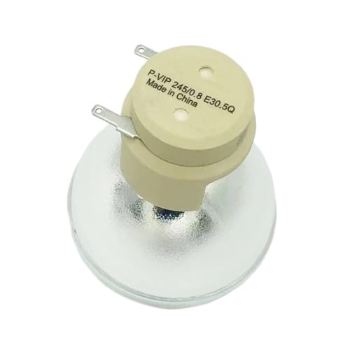 Ampoule projecteur P-VIP 245/0,8 E30,5 pour réparer un écran noir 245W
