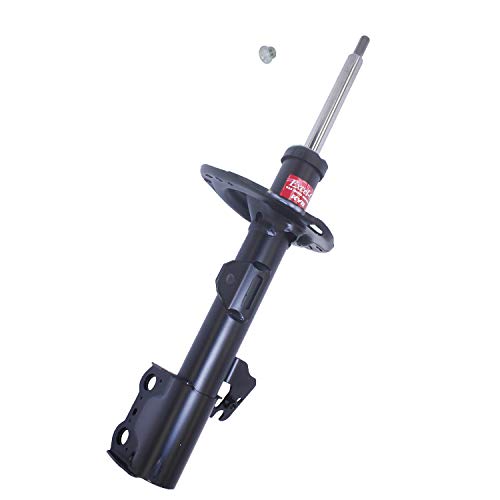 KYB 339231 Excel-G Gas Strut, Black