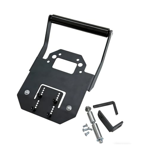 Support de téléphone pour Kove 450 Rally 2022-2025 de navigation GPS