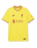 liverpool trikot 19/20 axa Leicht und komfortabel Nike - liverpool Saison 2021/22 Trikot Other Spielausrüstung, L, Unisex