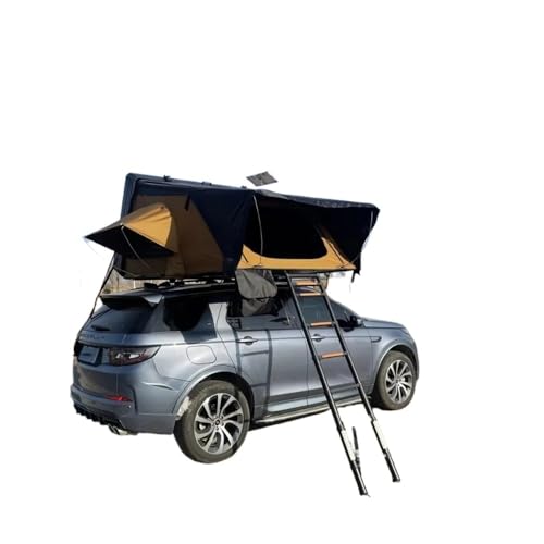 Carpa de techo rígida para 3-4 personas miniatura 1