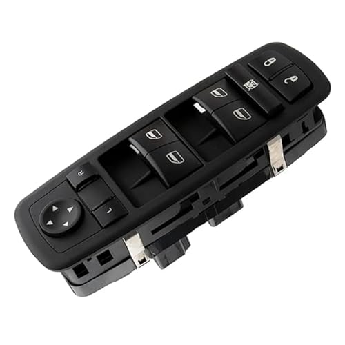 Commande de lève-vitre Dodge Dart 68271217AA bouton électrique avant gauche habitacle