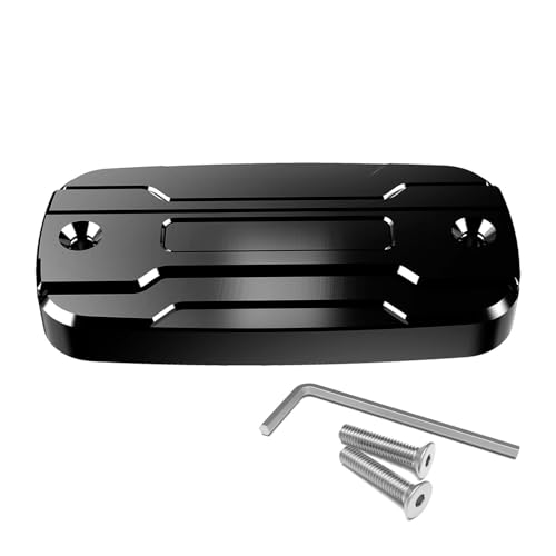 Couvercle réservoir liquide frein avant pour Kymco CV3 2019-2023 bouchon d'huile moto