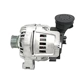 Generator Alternator Compatible For BMW E46 320 323 328 E39 520 523 528 E53 X5 E36 Z3 M54