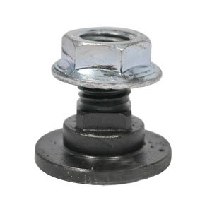 Bolt Kit Fella Disc Mower-M12 Nut 10 Pack Pack of 10 Part No: A-F426053KZ