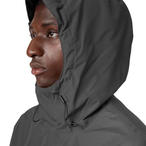 Image of Helly Hansen 54403 Men's Dubliner Parka