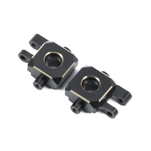 Lien Servo TRX4M Pièces Améliorations Laiton Anti Retournement 1/18