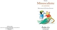 Minusculette en automne 2211235042 Book Cover