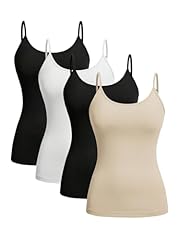 Black White Beige Dark Grey