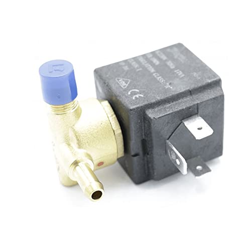 ELECTROVANNE SVC E-VALVE 7 BAR pour PETIT ELECTROMENAGER PHILIPS - 423902277671