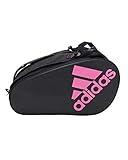 adidas PALETERO Control CRB Negro Fucsia