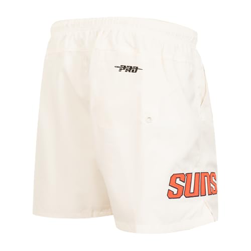 Image of Pro Standard NBA Mens Mens NBA Classic Woven Woven Short