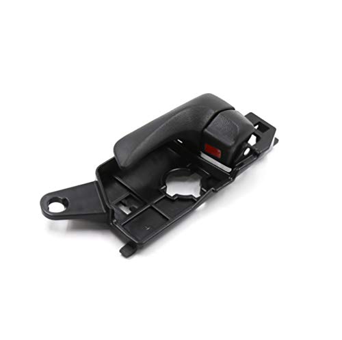 Otois Interior Door Handle 82610-3K520Hz Front Left Textured Black For Hyundai Sonata 2008 2009 2010 #TOP3