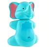 Flipper Animal World diş fırçası tutucusu, Fil Flipper