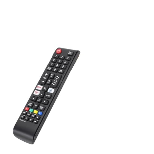 Télécommande BN59-01315B de remplacement pour Smart TV UE55RU7100 défectueuse