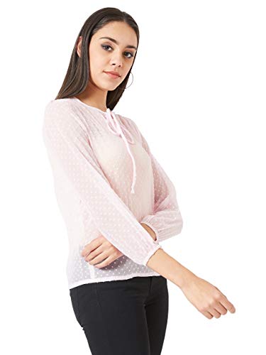 Image of Miss Olive Women's Loose Shirt