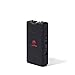 VIPERTEK VTS-880-30 Billion Mini Stun Gun - Rechargeable with LED Flashlight, Black