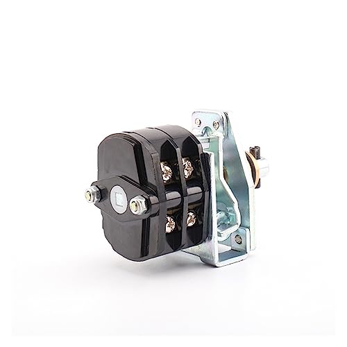Interruptor de límite de viaje ZJLX002 miniatura pequeño limitador mecánico para control