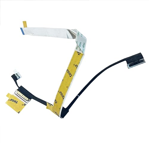 Nappe vidéo EDP 30 broches pour Lenovo ThinkBook 14s Yoga G2 G3